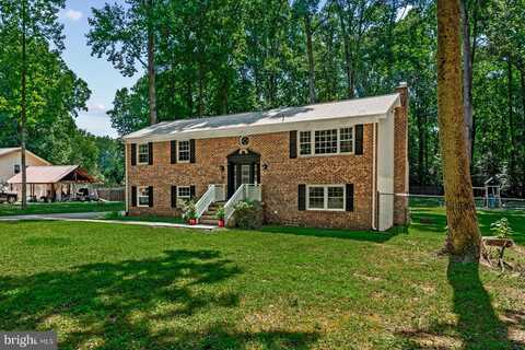 Campbell, STAFFORD, VA 22556