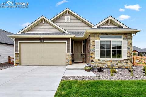 Torrisdale, COLORADO SPRINGS, CO 80927