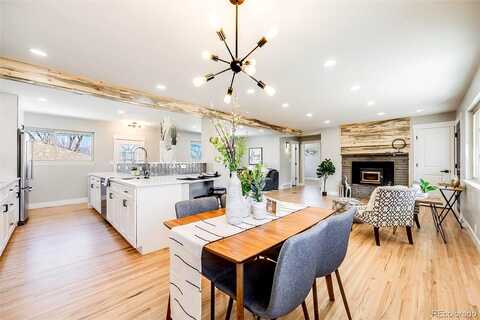 Huron, LITTLETON, CO 80120