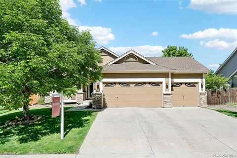 Versailles, AURORA, CO 80015