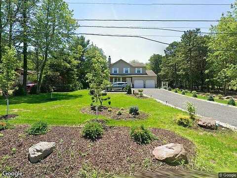 Old Stage, ALBRIGHTSVILLE, PA 18210