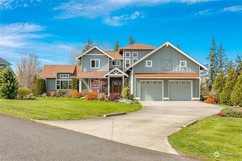 Crystal Springs, BELLINGHAM, WA 98226