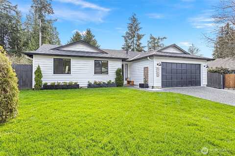 144Th, EVERETT, WA 98208