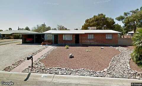 19Th, TUCSON, AZ 85711
