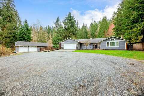 Robe Menzel, GRANITE FALLS, WA 98252