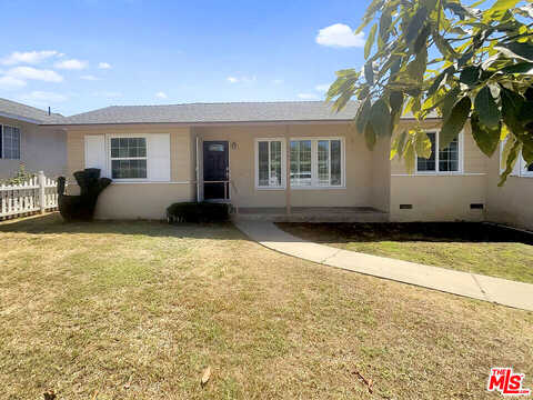 Magnolia, BREA, CA 92821