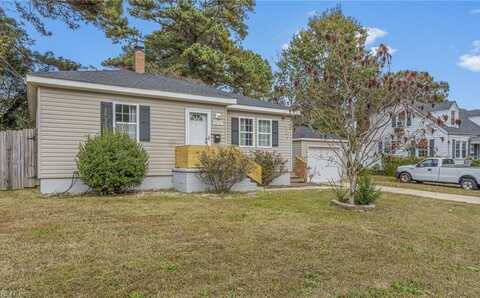 Lewis, NORFOLK, VA 23502
