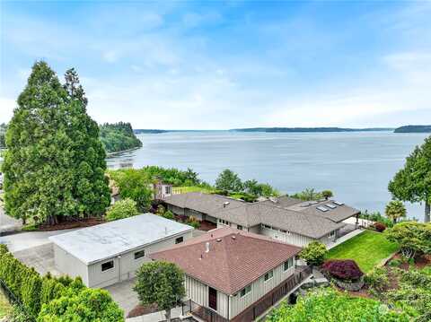 Crestview, OLYMPIA, WA 98516