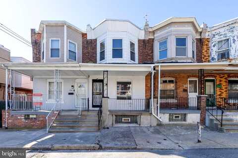 Pemberton, PHILADELPHIA, PA 19143