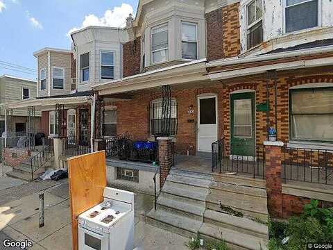 Pemberton, PHILADELPHIA, PA 19143