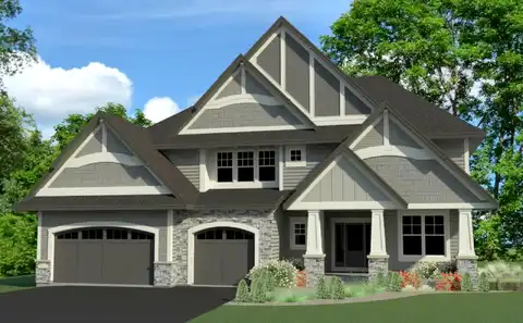 Mayview, MINNETONKA, MN 55345