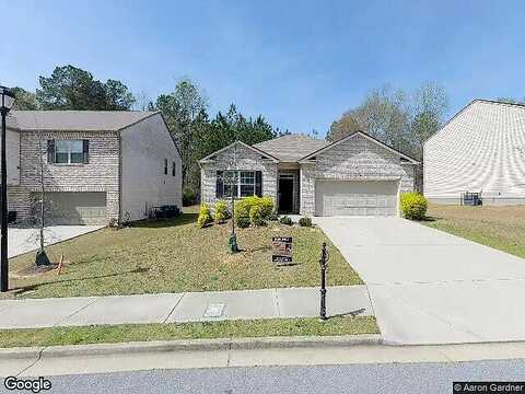 Waverly, ATLANTA, GA 30349