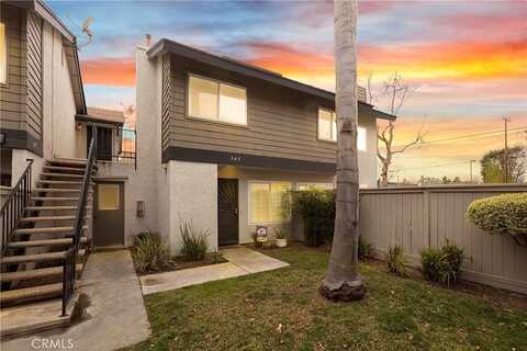 Dunton, ORANGE, CA 92865