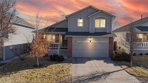 Versailles, AURORA, CO 80015