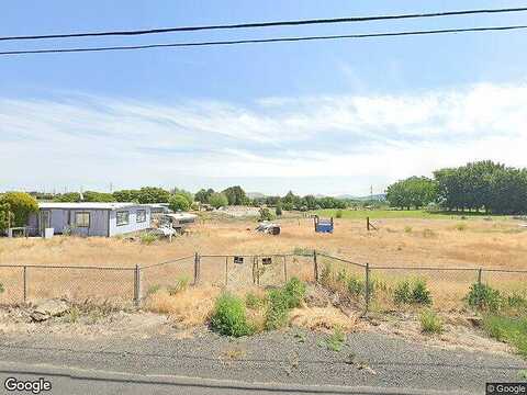 Thomas, BENTON CITY, WA 99320