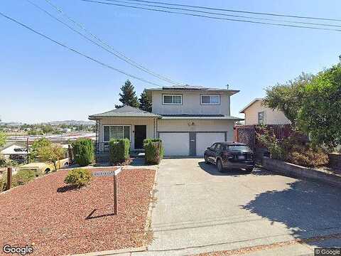 Sheridan, VALLEJO, CA 94590