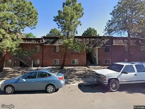 Warren, DENVER, CO 80222