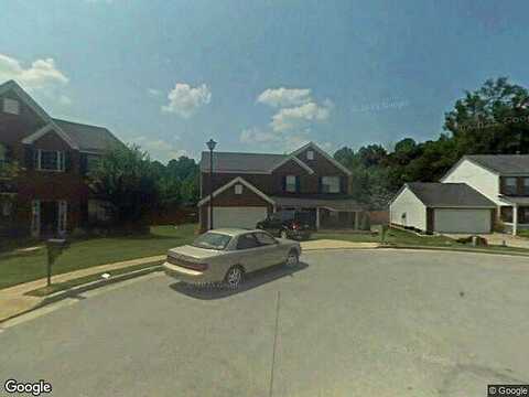 Silver Springs, SUGAR HILL, GA 30518