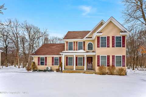 Maccauley, ALBRIGHTSVILLE, PA 18210