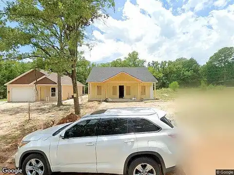 Bill Cody, MALAKOFF, TX 75148