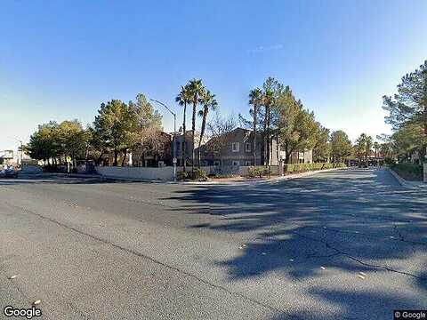 Rainbow, LAS VEGAS, NV 89118
