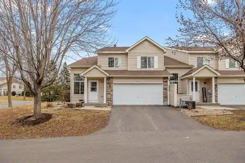 207Th, FOREST LAKE, MN 55025