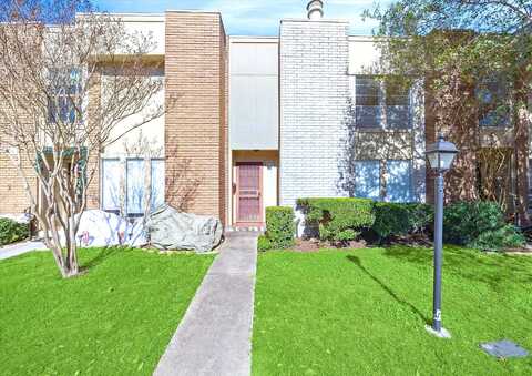 Woodlawn, BELLAIRE, TX 77401