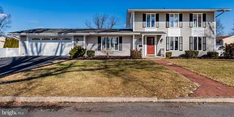 Gale, CAMP HILL, PA 17011