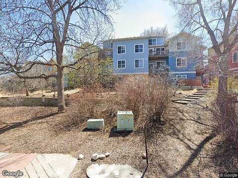 Sherwood, FORT COLLINS, CO 80521