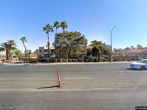Jones, LAS VEGAS, NV 89118