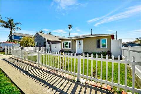 135Th, HAWTHORNE, CA 90250