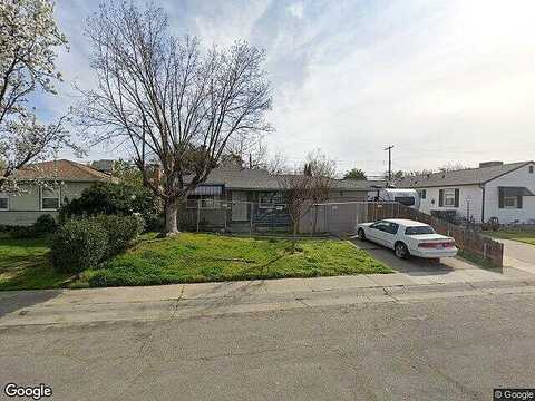 71St, SACRAMENTO, CA 95820