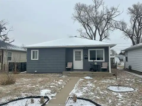 7Th, STERLING, CO 80751