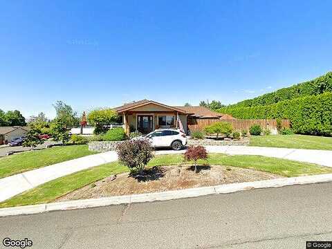 62Nd, YAKIMA, WA 98908