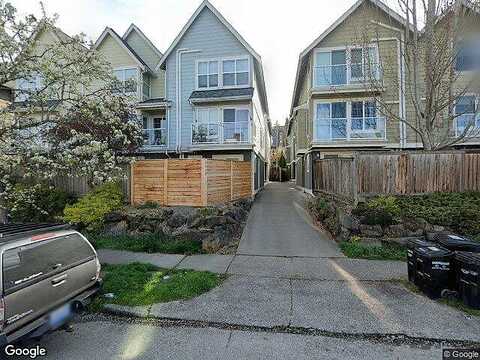 Delridge, SEATTLE, WA 98106