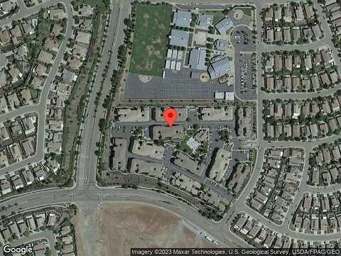 Moon, FOLSOM, CA 95630