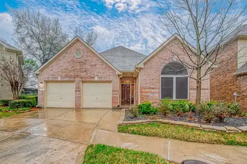 Parkway, HOUSTON, TX 77040