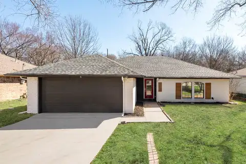 Brookhollow, SACHSE, TX 75048