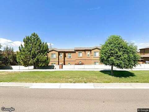 Kerry Lynn, COLORADO SPRINGS, CO 80922