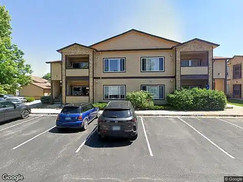 Balsam, LITTLETON, CO 80123