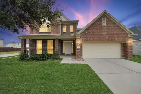 Jarl, KATY, TX 77449