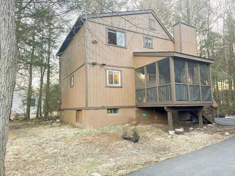Alter, POCONO SUMMIT, PA 18346