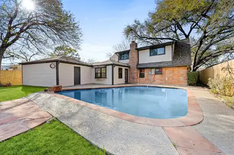 Elmbrook, SPRING, TX 77388