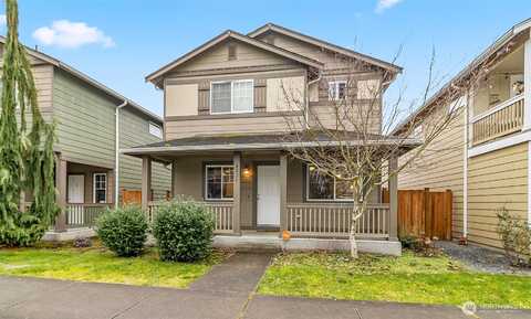 148Th, MARYSVILLE, WA 98271