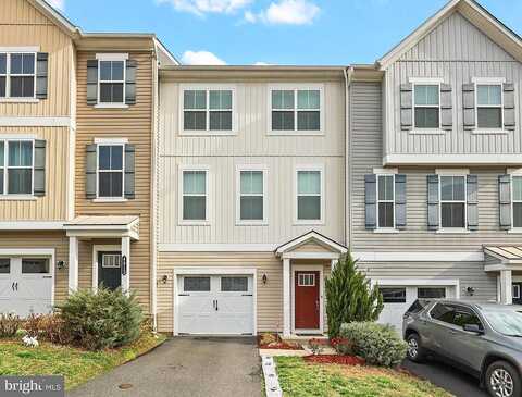 Hicks, FREDERICKSBURG, VA 22408