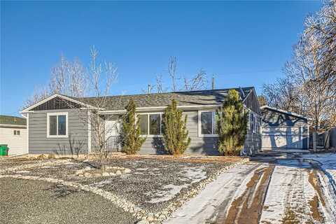 Jason, ENGLEWOOD, CO 80110