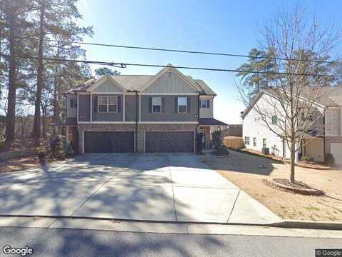 Highland, SUGAR HILL, GA 30518