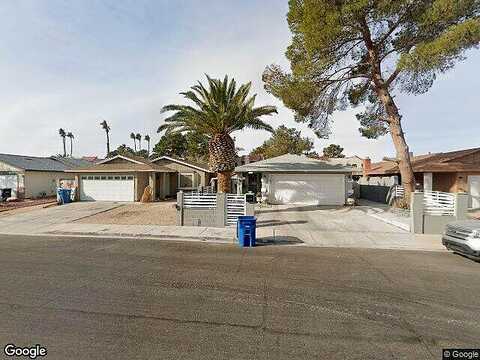 Obannon, LAS VEGAS, NV 89102