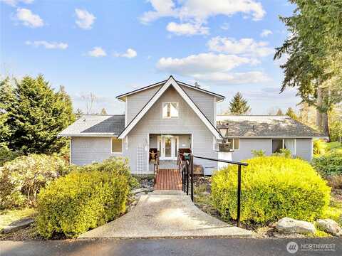 John Luhr, OLYMPIA, WA 98516