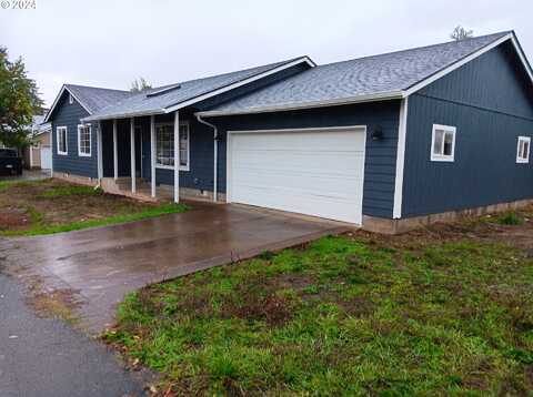 Boardwalk, COTTAGE GROVE, OR 97424